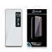 Обложка книги «OBAL:ME 5D Glass Screen Protector Защитное стекло для Motorola G05/E15 / чёрный»