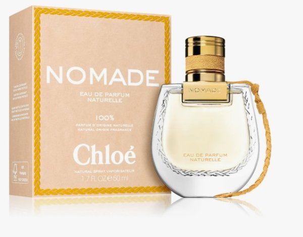 Chloé Nomade Naturelle Парфюм EDP 50 ml