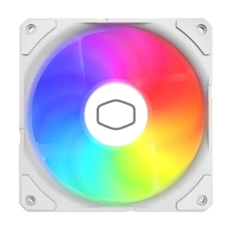 Cooler Master SickleFlow Edge 120 ARGB Вентилятор