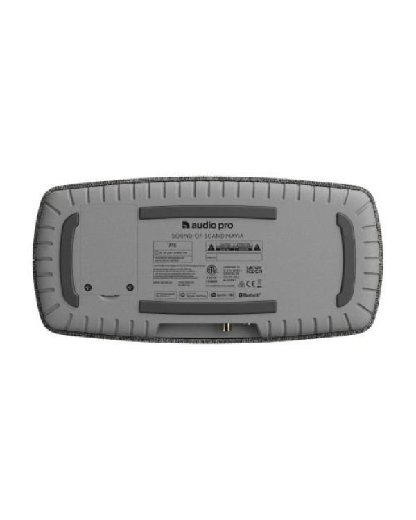 Audio Pro A15 Bluetooth Колонка
