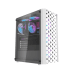 Darkflash DK351 Компьютерный Корпус + Вентиляторы 4шт.