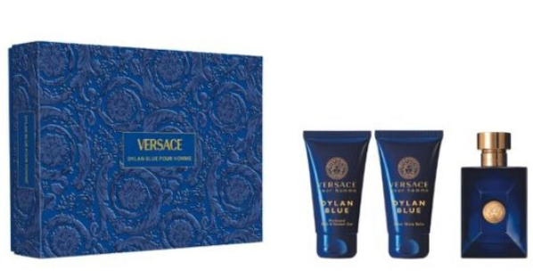 Versace Dylan Blue Подарочный Набор