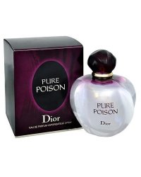 Dior Pure Poison Парфюм EDP 100 ml