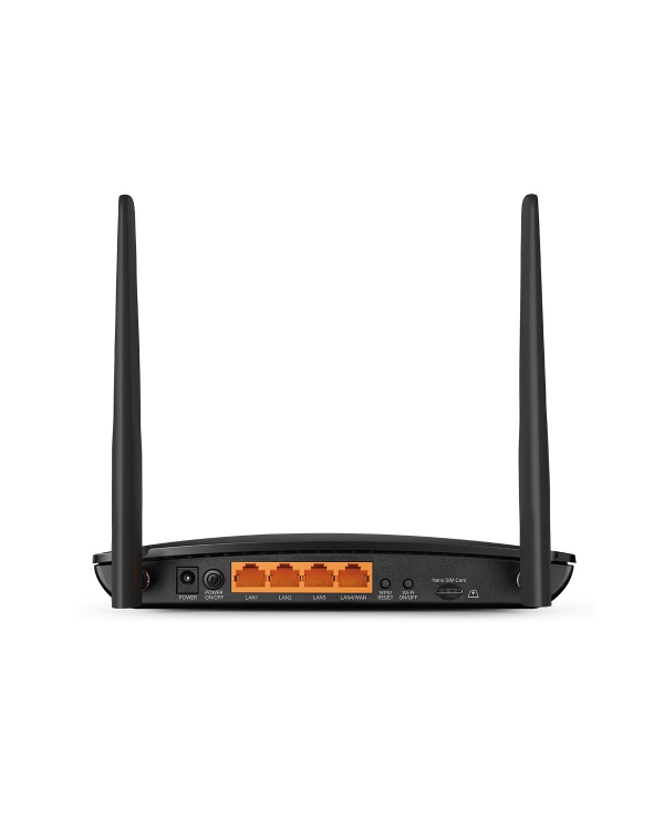 TP-Link Archer MR500 Роутер Wi-Fi 5 / скорость до 1167Mbps / 2.4GHz + 5GHz