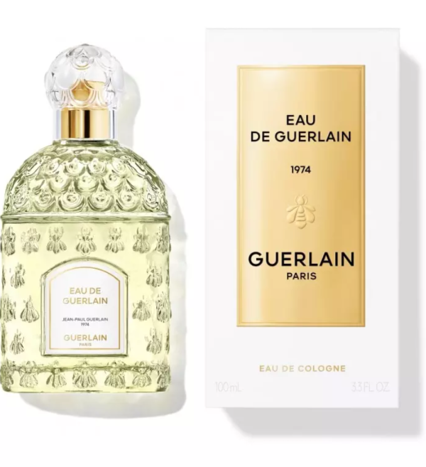 Guerlain Eau de Guerlain Одеколон EDC 100ml