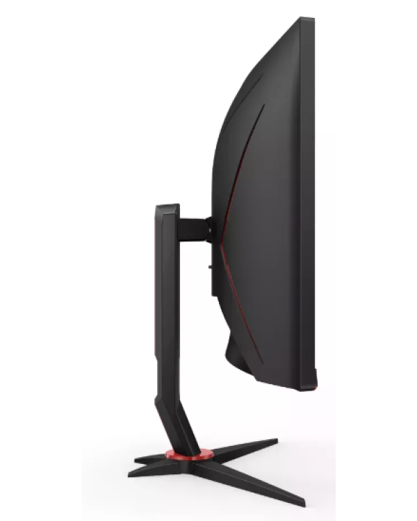 AOC CU34G2XP/BK WQHD Игровой Монитор 34"