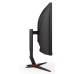 AOC CU34G2XP/BK WQHD Игровой Монитор 34"