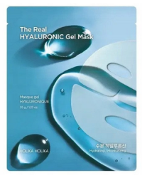 Holika Holika The Real Hyaluronic Гелевая маска 35g