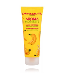 Dermacol Aroma Moment Гель для душа Bahamas Banana 250 ml