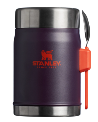 Stanley The Legendary контейнер для еды с ложкой 0.4L