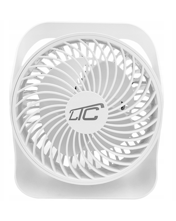 LTC LXWB16 Настольный вентилятор 2000mAh