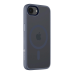 Обложка книги «Tactical MagForce Hyperstealth Cover Защитный чехол для iPhone 16e / тёмно-синий»