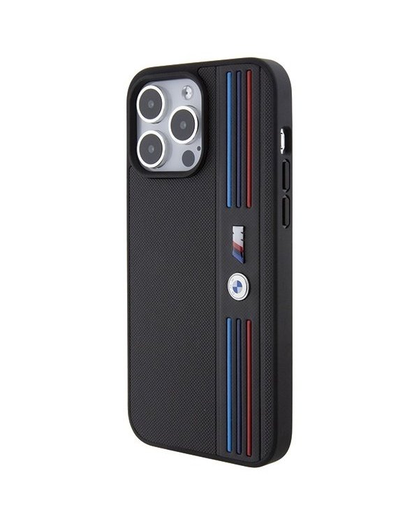 BMW BMHCP15X22PPMK Чехол для Apple iPhone 15 Pro Max
