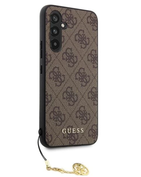 Guess GUHCS23FEGF4GBR Back Case Защитный Чехол для Samsung Galaxy S23 FE