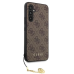 Guess GUHCS23FEGF4GBR Back Case Защитный Чехол для Samsung Galaxy S23 FE