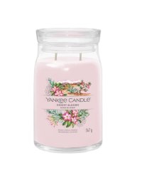 Yankee Candle Ароматическая Свеча Desert Blooms 567g