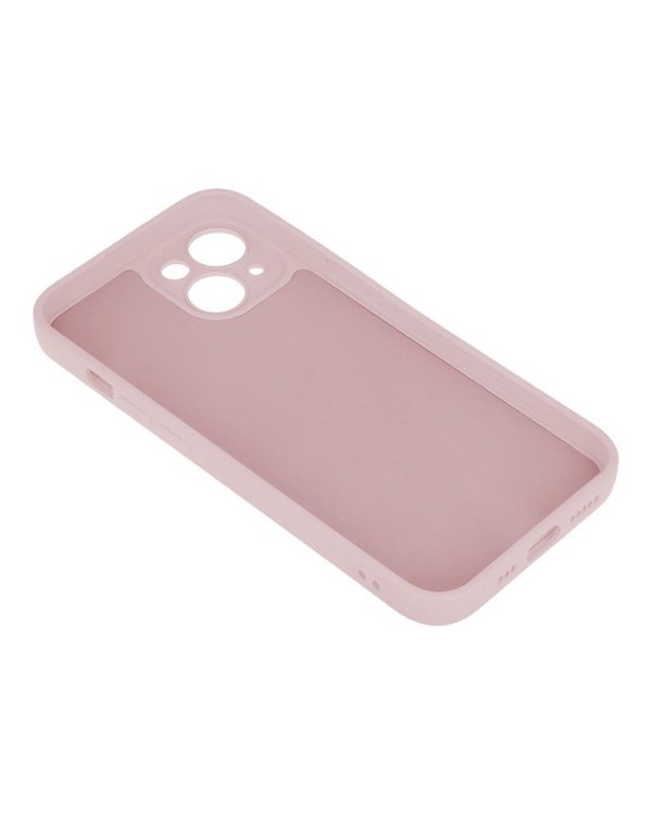 Mocco Silicon Back Case Защитный Чехол для Samsung Galaxy A15 4G / A15 5G