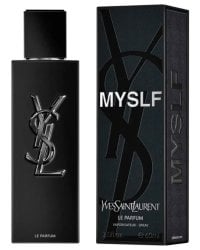 Yves Saint Laurent MYSLF Le Парфюм PAR 60 ml
