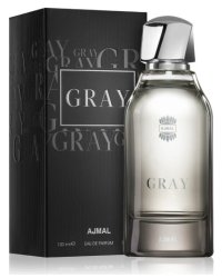 Ajmal Gray Парфюм EDP 100 ml