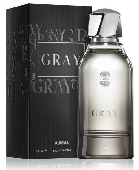 Ajmal Gray Парфюм EDP 100 ml
