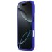 BMW M Silicon Vertical Logo MagSafe Case Защитный Чехол для Apple iPhone 17 Pro