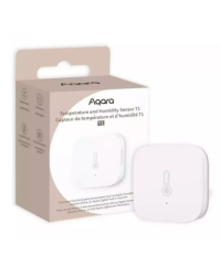 Aqara TH-S02D Датчик Tемпературы и Bлажности