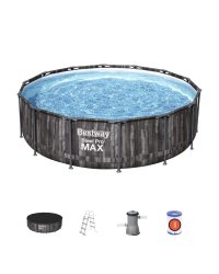 Bestway SteelPro Max 5614Z Каркасный бассейн 427 x 107cm