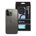 OBAL:ME HoloMag Cover Защитный чехол для Apple iPhone 13 Pro / чёрный