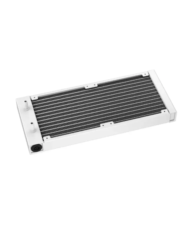 Deepcool LE240 WH V2 Система охлаждения