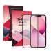 Mocco Full Glue Signature Edition Tempered Glass Защитное стекло для Apple iPhone 14 Pro Черное