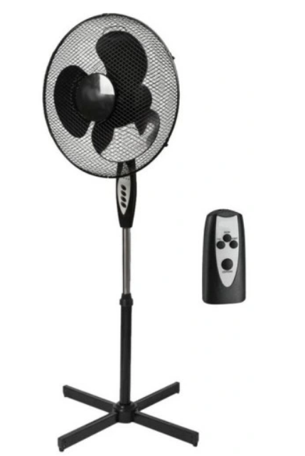 Volteno VO0024 Напольный Bентилятор 40W