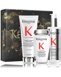 Kérastase Première Set Набор 250ml + 250ml + 150ml