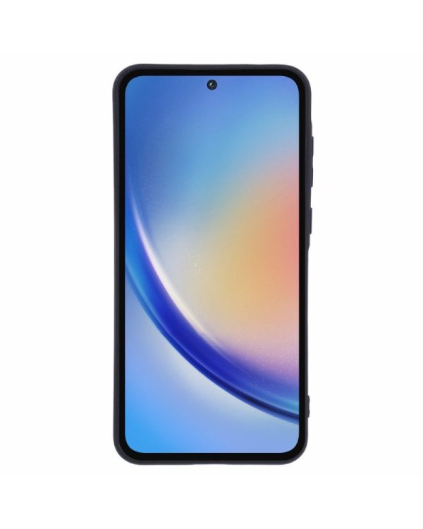 Mocco Matt Back Чехол для Samsung Galaxy A35 5G