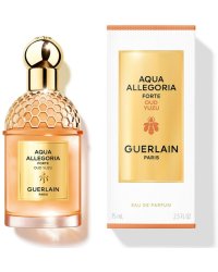 Guerlain Aqua Allegoria Forte Oud Yuzu Парфюм EDP 75 ml