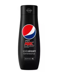 Sodastream Pepsi Max Сироп 440ml