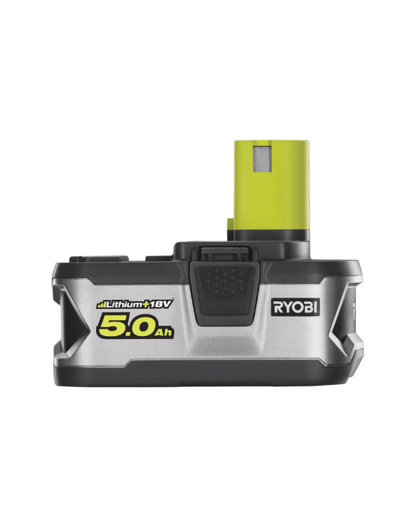 Ryobi ONE+ RB18L50 Li-ion Аккумулятор 5Ah 18V