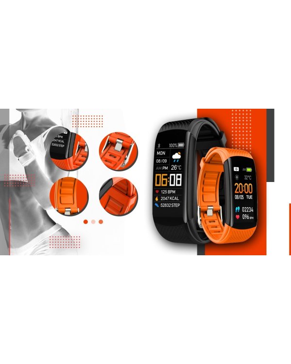 Giewont GW200-9 Часы