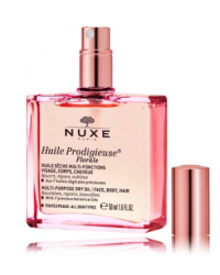 Nuxe Huile Prodigieuse Florale Mасло 50 ml