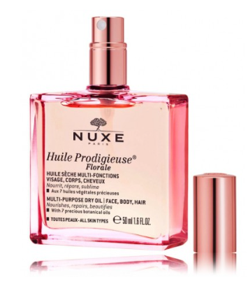 Nuxe Huile Prodigieuse Florale Mасло 50 ml
