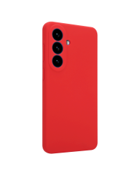 Tactical Velvet Smoothie Cover Защитный чехол для Samsung Galaxy S26+ / чили