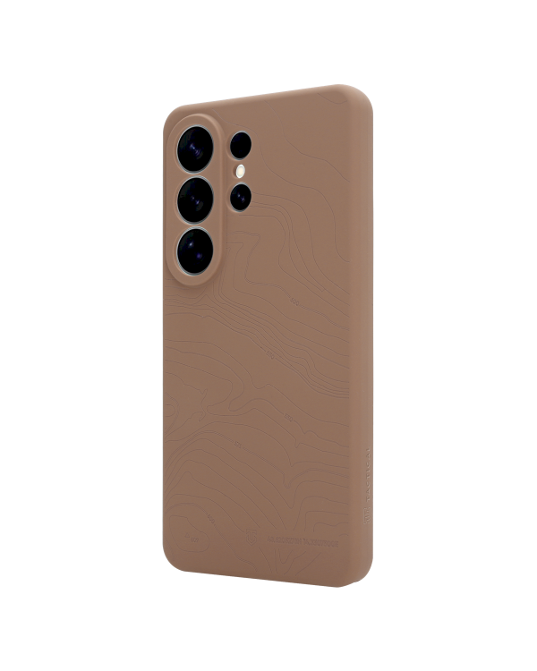 Tactical Beaver Cover Защитный чехол для Samsung Galaxy S26 Ultra / Moucha Moose
