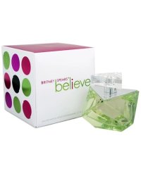 Britney Spears Believe Парфюм EDP 30 ml