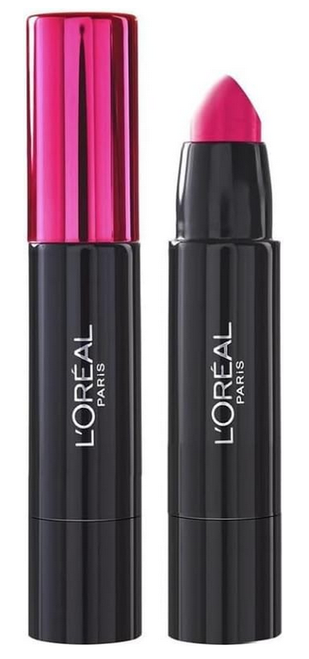 L'Oreal Paris Infaillible Sexy Balm Sheer Бальзам для губ 202 9g