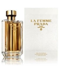 Prada La Femme Парфюм EDP 100 ml