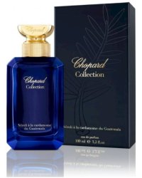 Chopard Neroli A La Cardamome Du Guatemala Парфюм EDP 100 ml