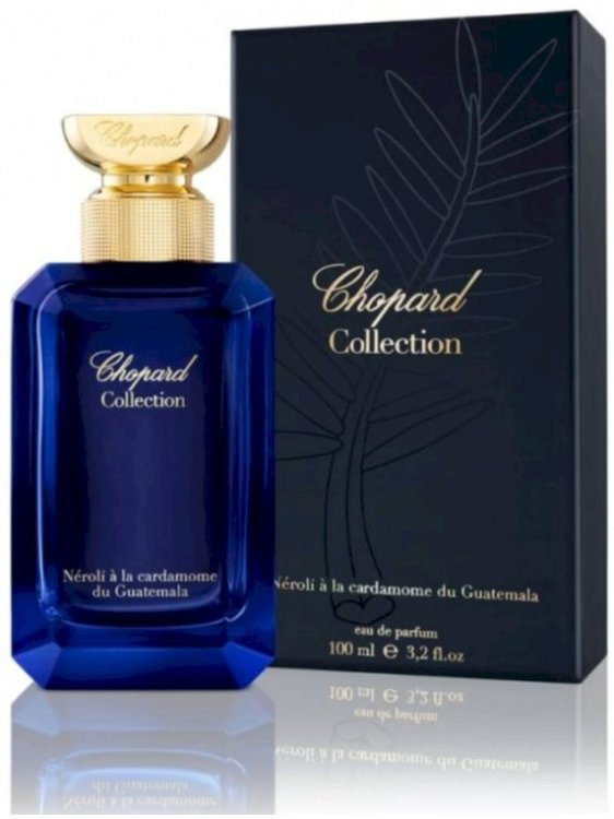 Chopard Neroli A La Cardamome Du Guatemala Парфюм EDP 100 ml