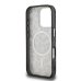 Karl Lagerfeld IML Leopard MagSafe Case Чехол для Apple iPhone 16 Pro Max