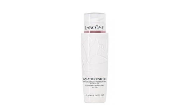 Lancôme Galatée Confort Comforting Очищающее Молочко 400 ml