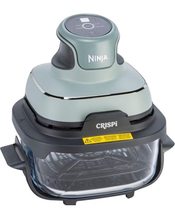 Ninja CRISPi Single Аэрогриль 3.8 L 1700W