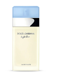 Dolce & Gabbana Light Blue Духи EDT / 50 ml